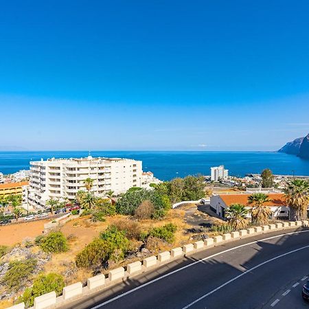 Luxury Apartment With Stunning Ocean View プエルト・デ・サンティアゴ エクステリア 写真